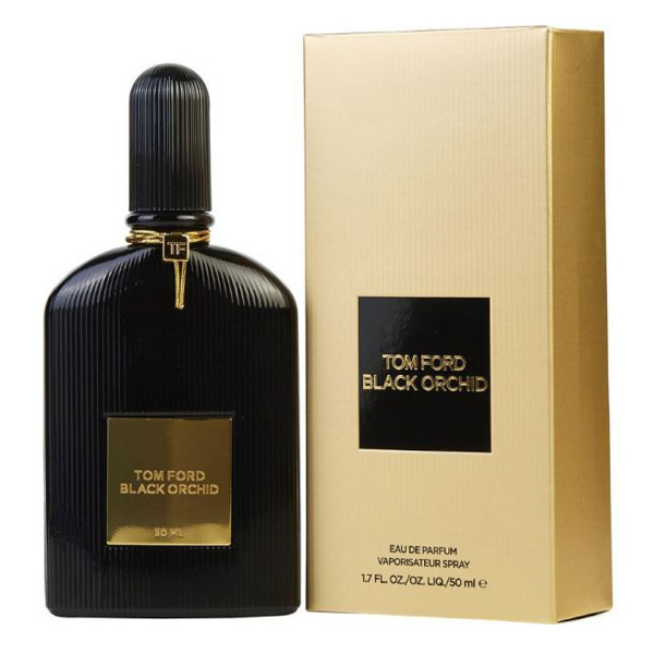 tom ford black orchid